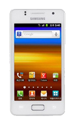Samsung Galaxy M Style (SHW-M340) Netzentsperr-PIN